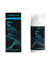 INOSTYX - MUSCLE RECOVERY - PAIN RELIEF COOL MASSAGE CREAM - NMN-C®