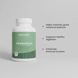 PROBIOTICS 60 BILLION - GUT & IMMUNE BALANCE