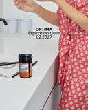 OPTIMA NMN 250 MG – NAD BOOSTER – METABOLISM & COGNITIVE FUNCTION