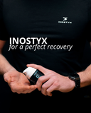 INOSTYX - MUSCLE RECOVERY - PAIN RELIEF COOL MASSAGE CREAM - NMN-C®