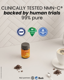 OPTIMA NMN 250 MG | x3