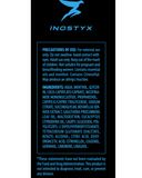 INOSTYX - MUSCLE RECOVERY - PAIN RELIEF COOL MASSAGE CREAM - NMN-C®