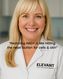 OPTIMA NMN 250 MG – BOOSTER DE NAD – METABOLISME