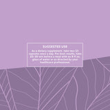 BERBERINE 1200 MG – SOUTIEN DE LA GLYCÉMIE