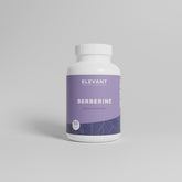 BERBERINE HCI 1200 MG – BLOOD SUGAR SUPPORT