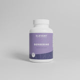 BERBERINE 1200 MG – SOUTIEN DE LA GLYCÉMIE