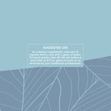 CoQ10 200 MG – ÉNERGIE CELLULAIRE ET SOUTIEN MITOCHONDRIAL