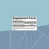 CoQ10 200 MG – ÉNERGIE CELLULAIRE ET SOUTIEN MITOCHONDRIAL