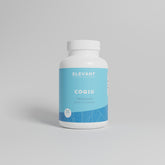 CoQ10 200 MG – ÉNERGIE CELLULAIRE ET SOUTIEN MITOCHONDRIAL