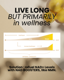 PRIME NMN 250 MG | x3