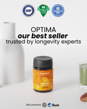 OPTIMA NMN 250 MG | x3