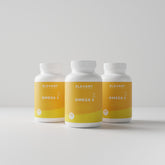 OMÉGA 3 1200 MG | x3