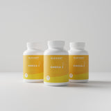 OMÉGA 3 1200 MG | x3