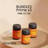 PRIME NMN 250 MG | x12