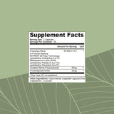 PROBIOTICS 60 BILLION - GUT & IMMUNE BALANCE