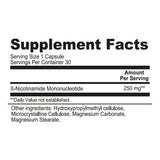 PRIME NMN 250 MG | x12