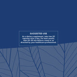 QUERCETIN PLUS - ANTI OXYDANT & IMMUNE SUPPORT - ALLERGY