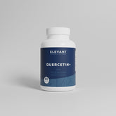 QUERCETIN PLUS - ANTI OXYDANT ET SOUTIEN ANTIHISTAMINIQUE