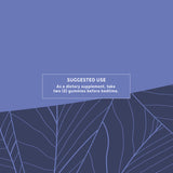 SLEEP WELL GUMMIES – GESTION DU SOMMEIL