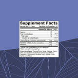 SLEEP WELL GUMMIES – GESTION DU SOMMEIL