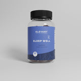 SLEEP WELL GUMMIES – GESTION DU SOMMEIL