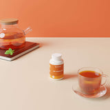 NR COMPLEX - CELLULAR REVITALIZER (NR + QUERCETINE + RESVERATROL)