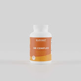 NR COMPLEX - CELLULAR REVITALIZER (NR + QUERCETINE + RESVERATROL)