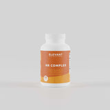 NR COMPLEX - CELLULAR REVITALIZER (NR + QUERCETINE + RESVERATROL)