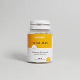 VITAL MAX – MULTI VITAMINES IMMUNITÉ