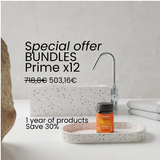 PRIME NMN 250 MG – NAD BOOSTER – METABOLISM