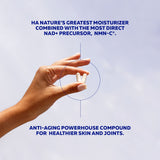 INSIDEOUT PEAU & ARTICULATIONS NMN + ACIDE HYALURONIQUE