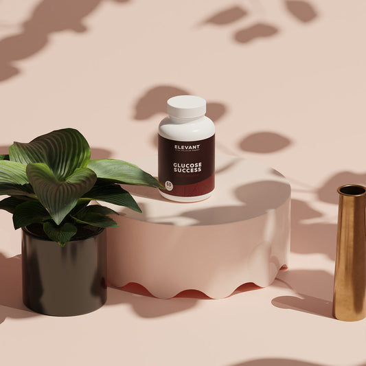 Why Your Blood Sugar Rises… Even When You’re “Doing Everything Right”