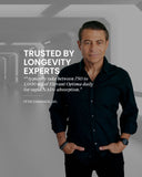 OPTIMA NMN 250 MG – NAD BOOSTER – METABOLISM & COGNITIVE FUNCTION