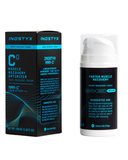 INOSTYX - MUSCLE RECOVERY - PAIN RELIEF COOL MASSAGE CREAM - NMN-C®