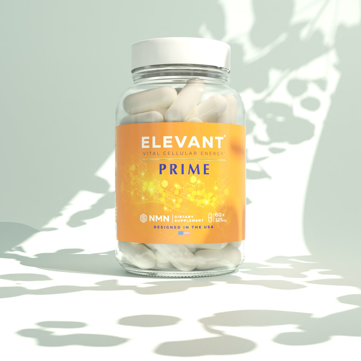 Elevant Prime – Gélules 